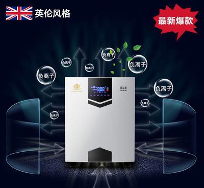 【空氣凈化器 家用除霧霾 強效殺菌去異味 工廠直銷 一件代】價格_廠家_圖片 -