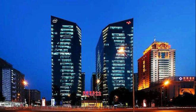 環(huán)球貿(mào)易中心租賃招商部2024年官方平臺正式上線，助力北京貿(mào)易新機(jī)遇