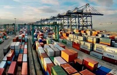 北京貿(mào)易數(shù)據(jù)創(chuàng)新高，市場需求回暖釋放積極信號