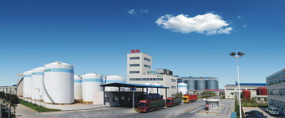 旭日大地棉花貿(mào)易(北京) 全球供應(yīng)鏈中的中堅力量